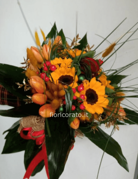 bouquet armony