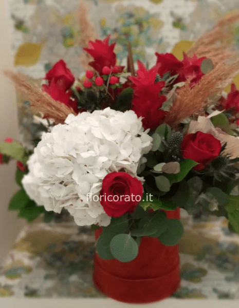 intimate evening box