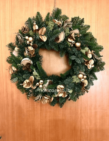 fuori porta natalizio